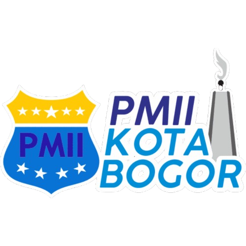 Logo PC PMII Kota Bogor