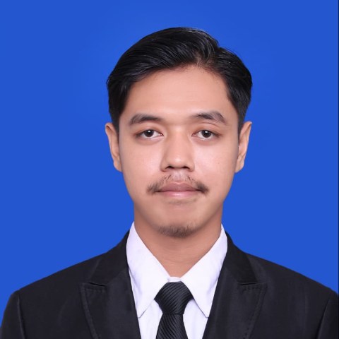 Muhammad Fachrul Rozy